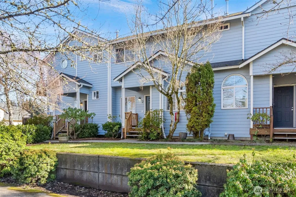6301 Stockton Lane SE Lacey WA 98513