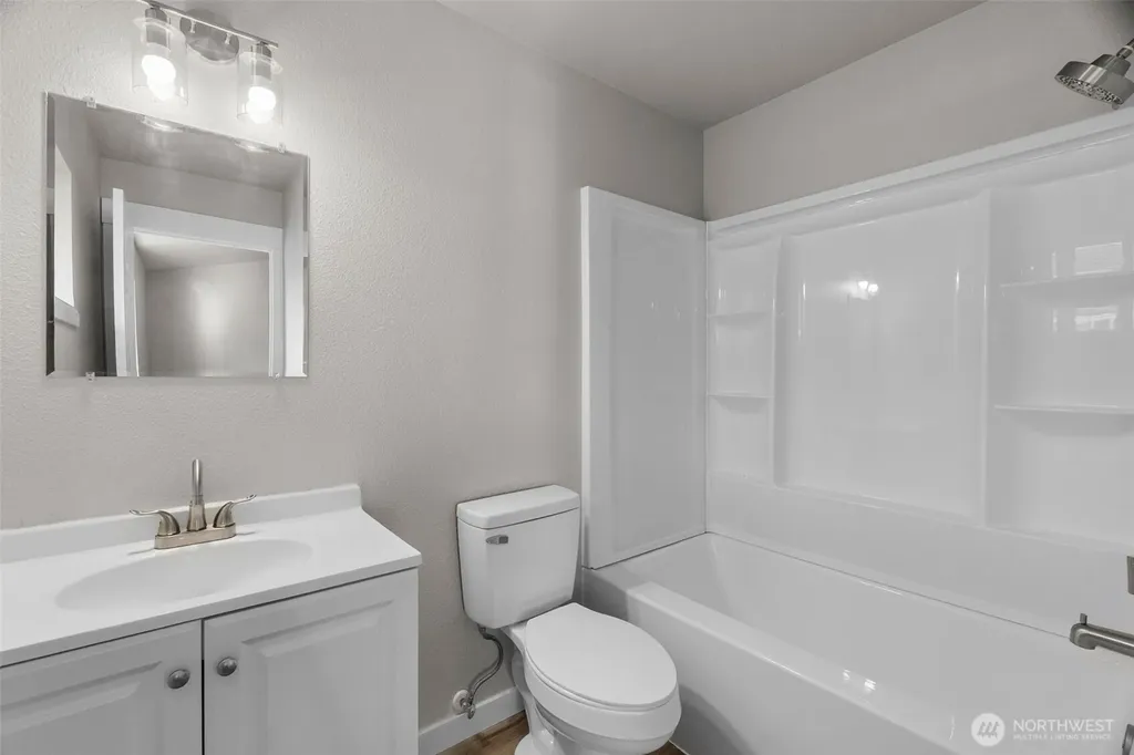 6301 Stockton Lane SE Lacey WA 98513