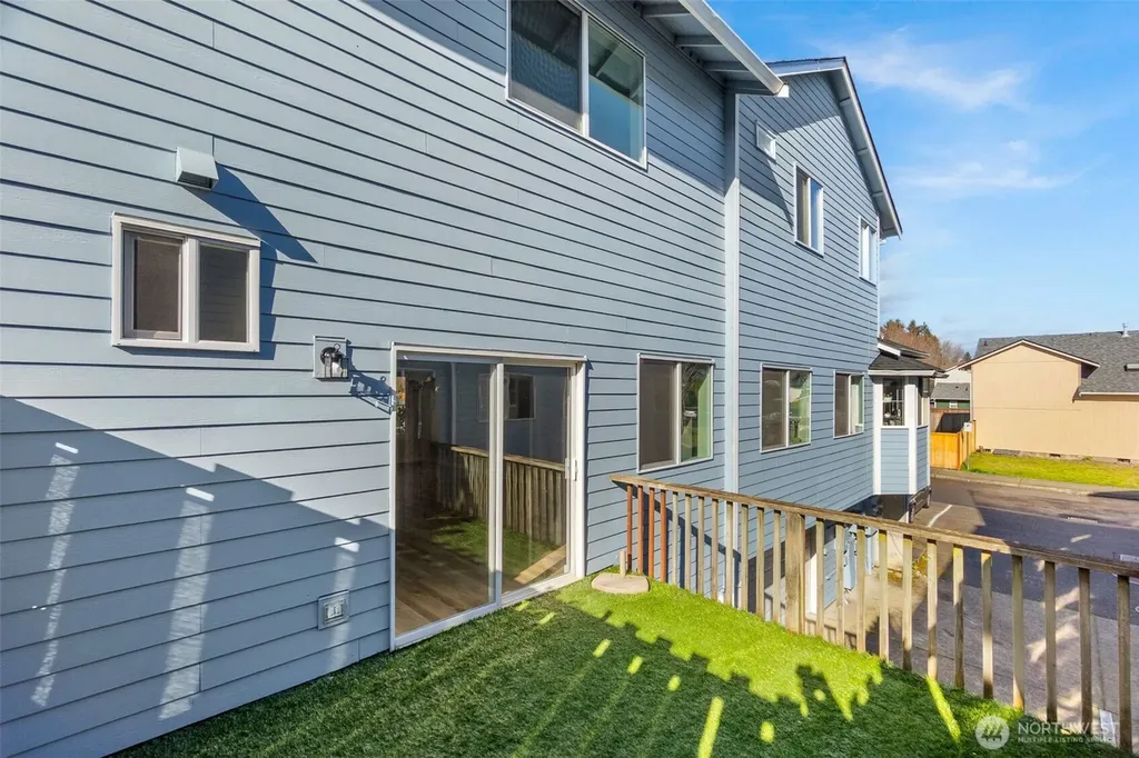 6301 Stockton Lane SE Lacey WA 98513