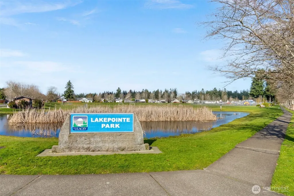 6301 Stockton Lane SE Lacey WA 98513
