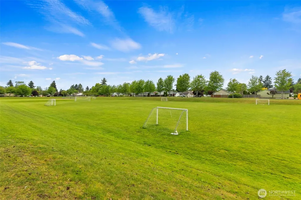 6301 Stockton Lane SE Lacey WA 98513