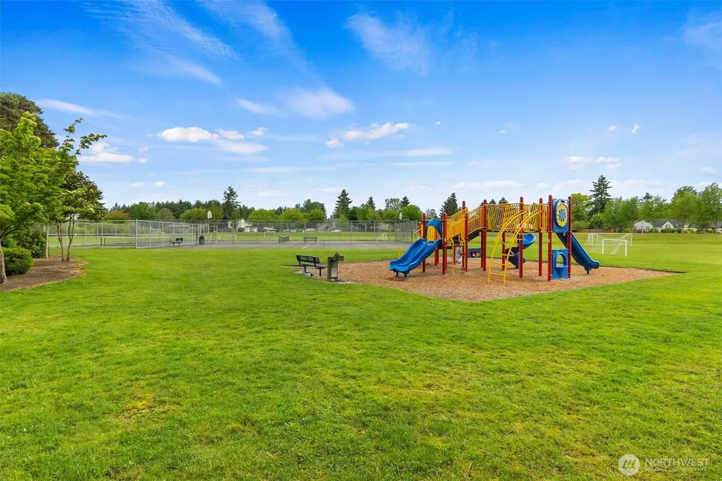 6301 Stockton Lane SE Lacey WA 98513