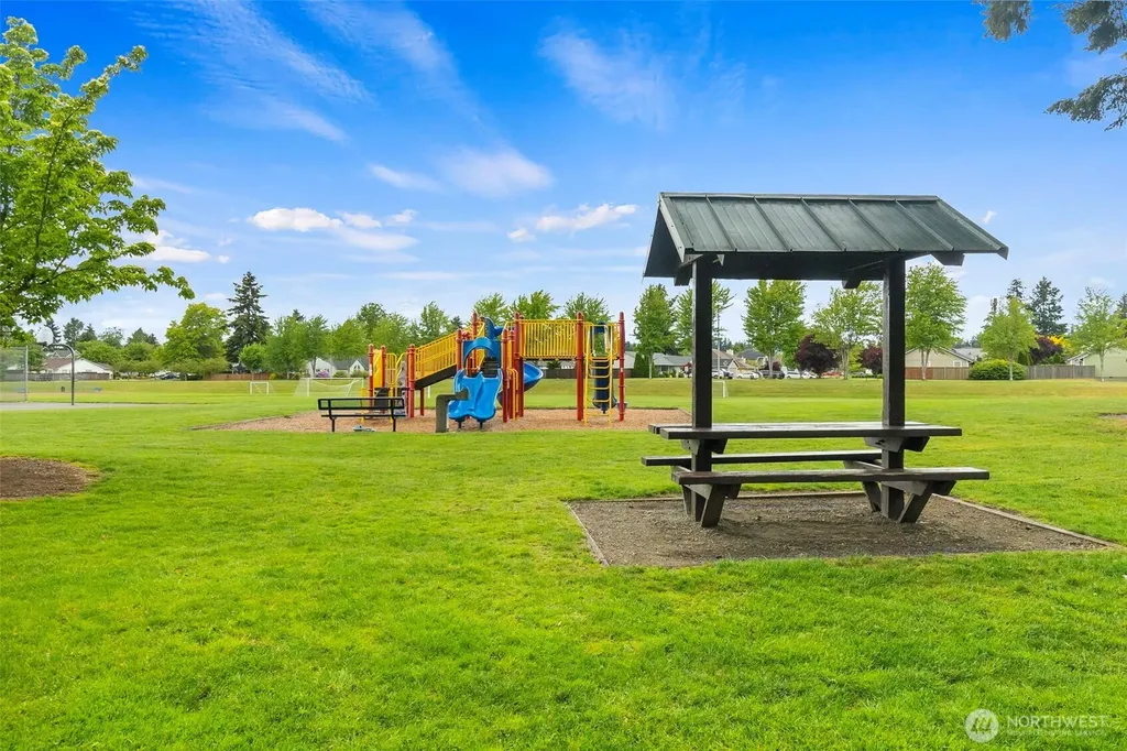 6301 Stockton Lane SE Lacey WA 98513