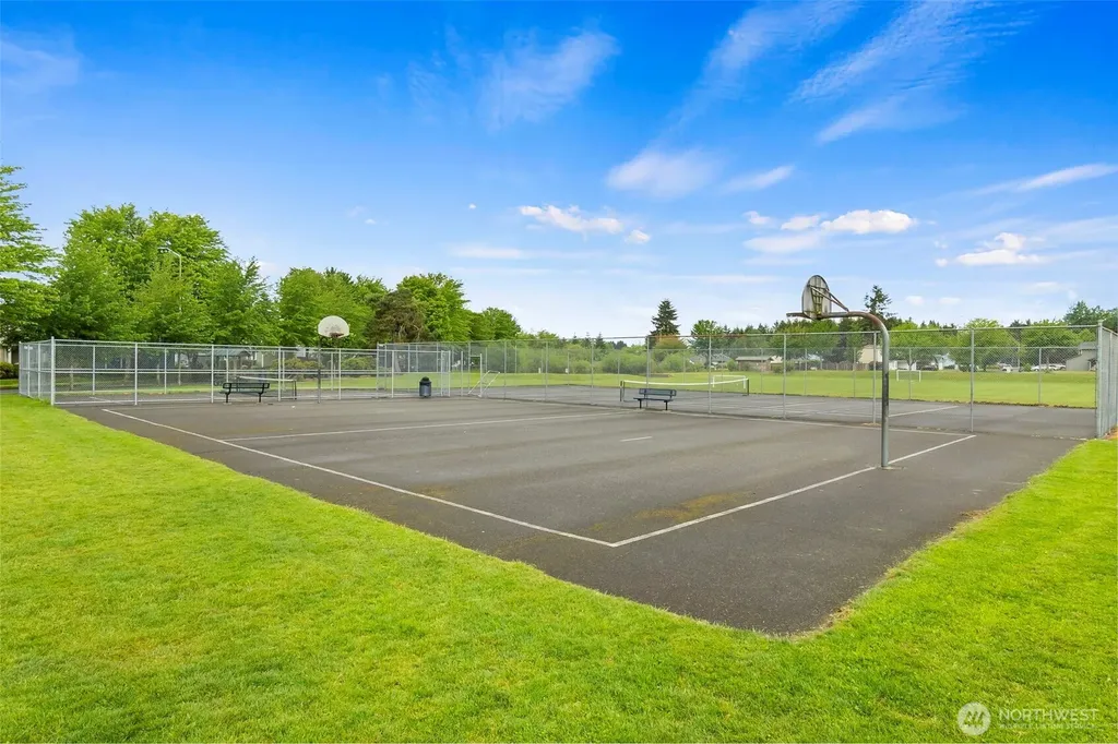 6301 Stockton Lane SE Lacey WA 98513
