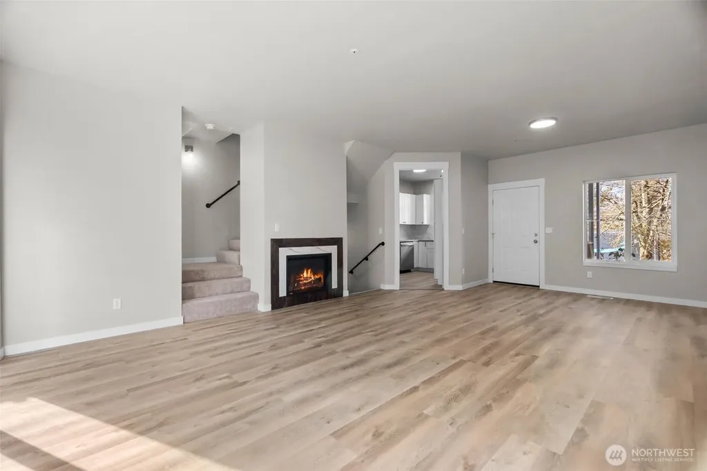 6301 Stockton Lane SE Lacey WA 98513