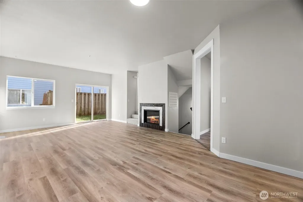 6301 Stockton Lane SE Lacey WA 98513