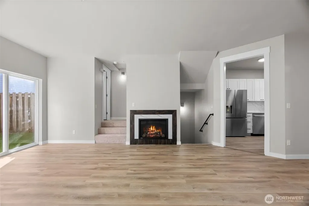 6301 Stockton Lane SE Lacey WA 98513