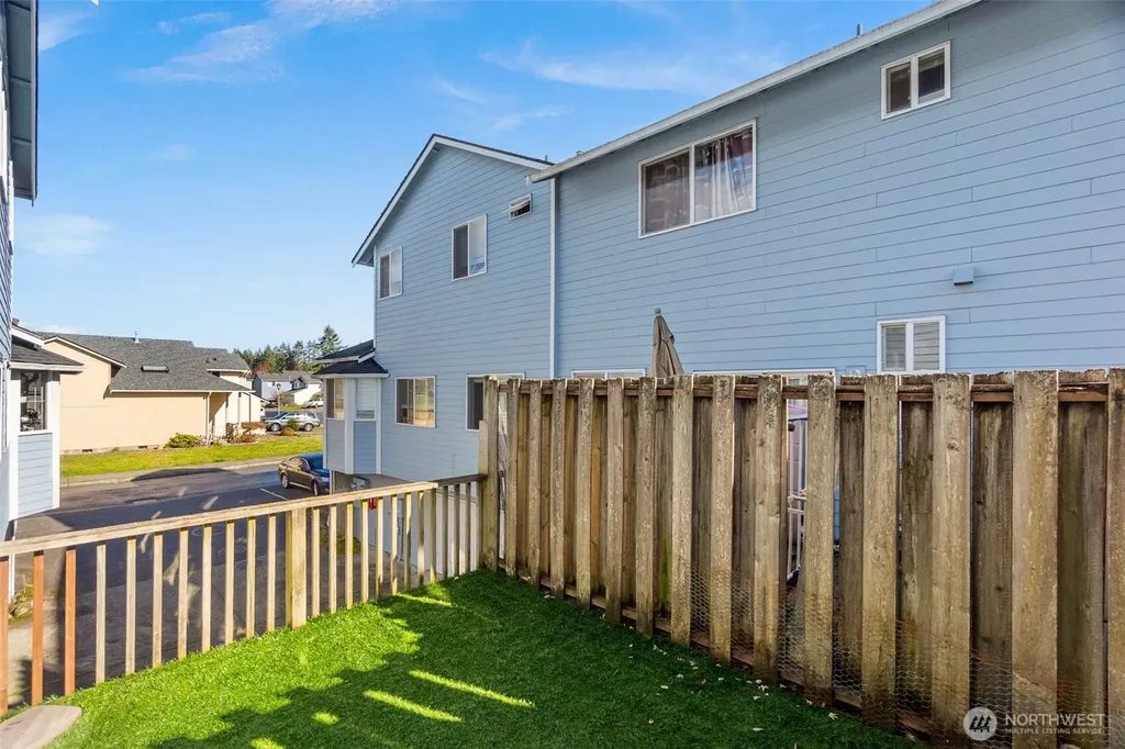 6301 Stockton Lane SE Lacey WA 98513