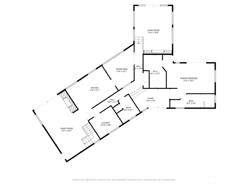 1970 Cambridge Lane SW Olympia WA 98512