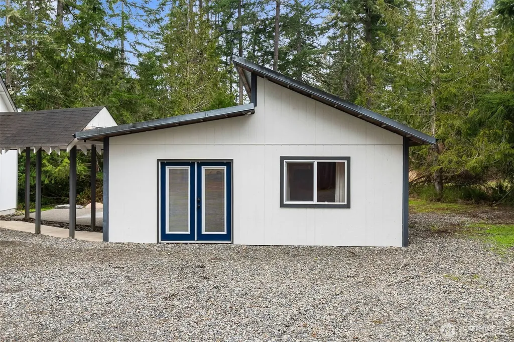 2832 Fishtrap Loop NE Olympia WA 98506