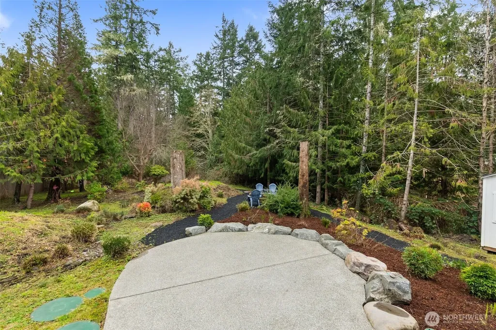 2832 Fishtrap Loop NE Olympia WA 98506