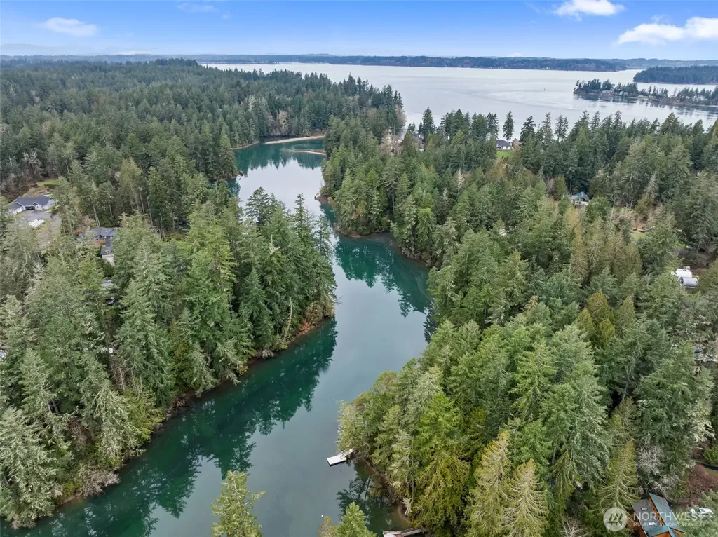 2832 Fishtrap Loop NE Olympia WA 98506