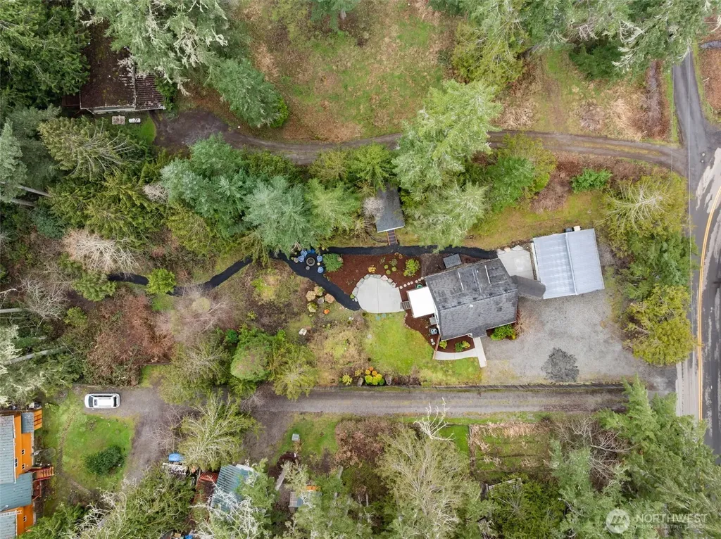 2832 Fishtrap Loop NE Olympia WA 98506
