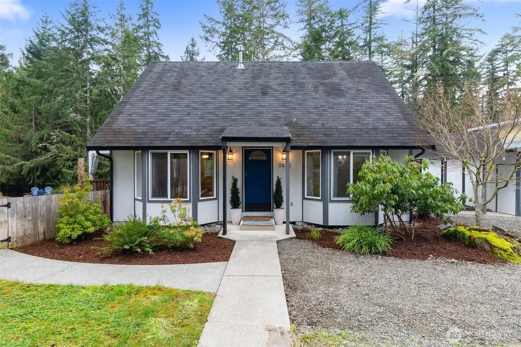 2832 Fishtrap Loop NE Olympia WA 98506