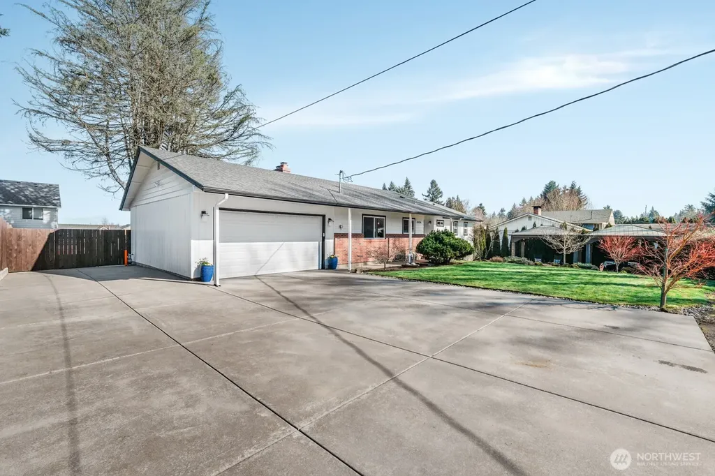 6904 NE 70th Street Vancouver WA 98661