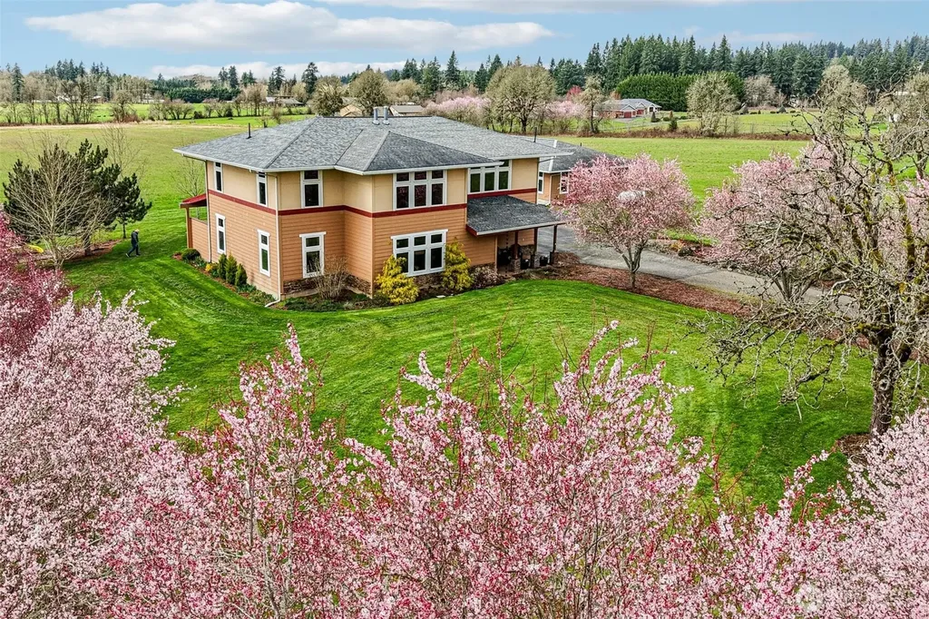 28900 NE 112th Avenue Battle Ground WA 98604