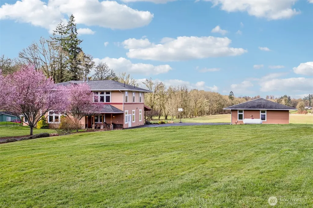 28900 NE 112th Avenue Battle Ground WA 98604