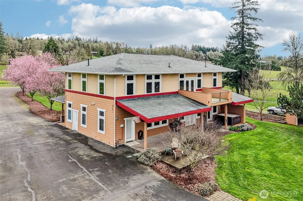 28900 NE 112th Avenue Battle Ground WA 98604