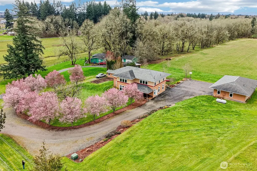28900 NE 112th Avenue Battle Ground WA 98604