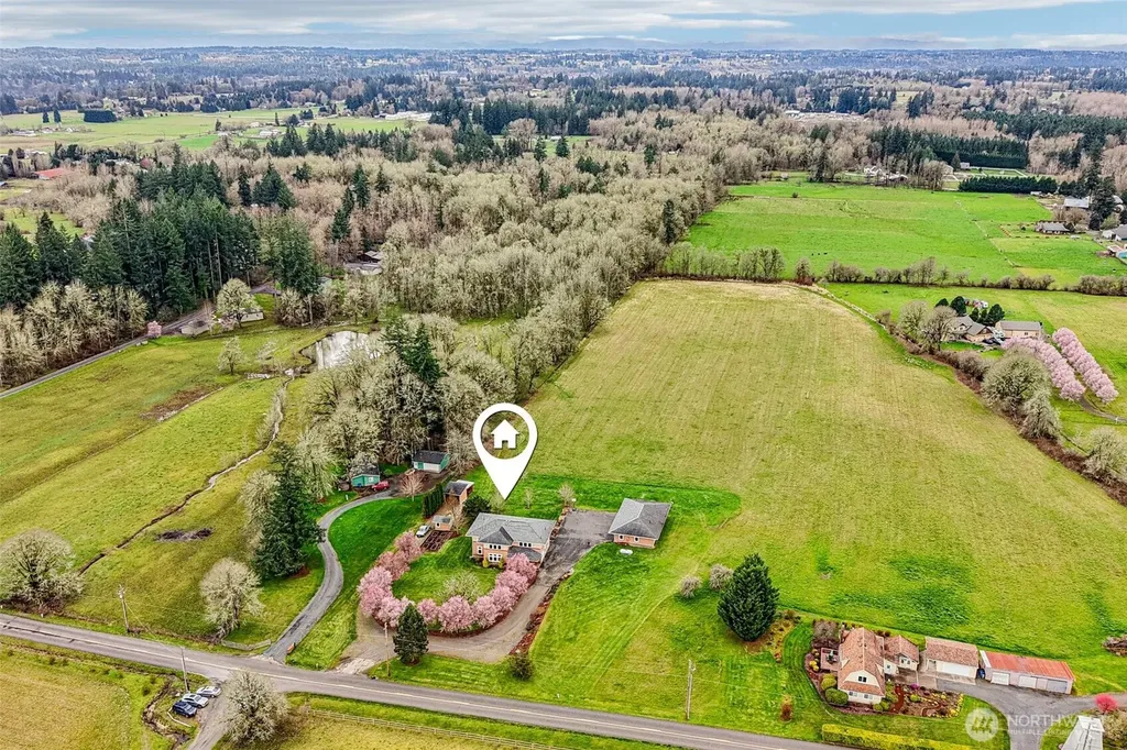 28900 NE 112th Avenue Battle Ground WA 98604