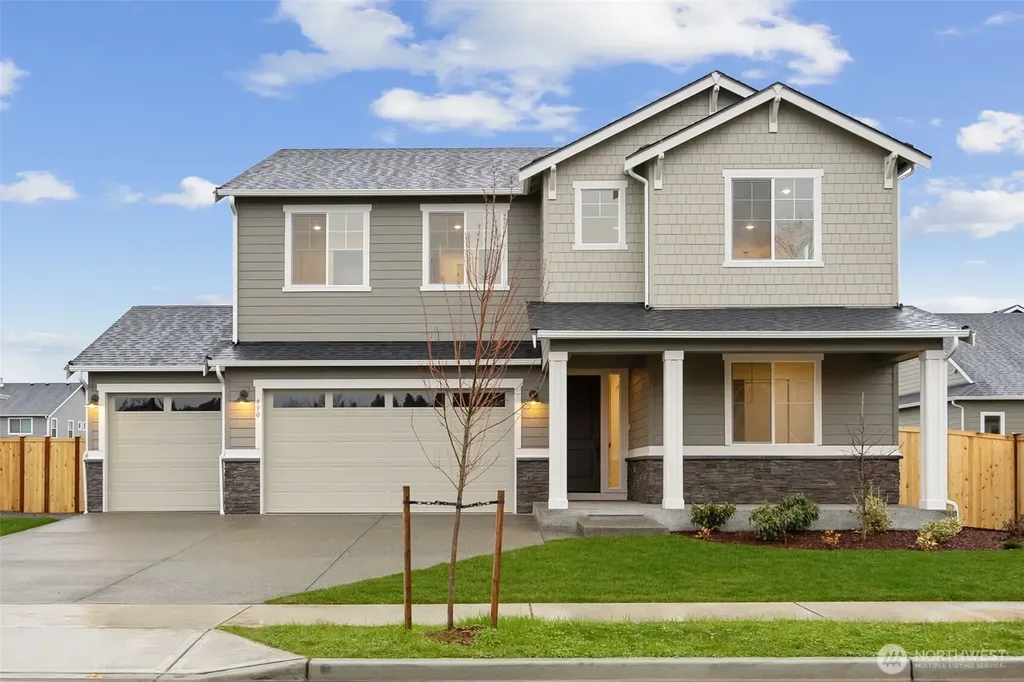 990 Tanner Avenue Buckley WA 98321