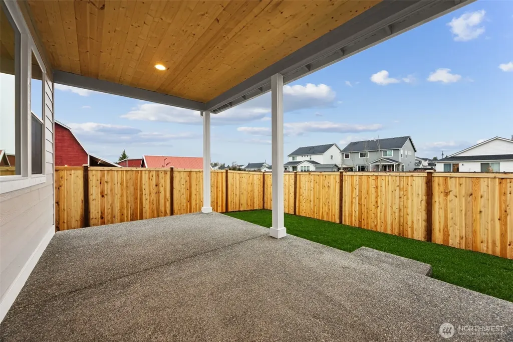 990 Tanner Avenue Buckley WA 98321