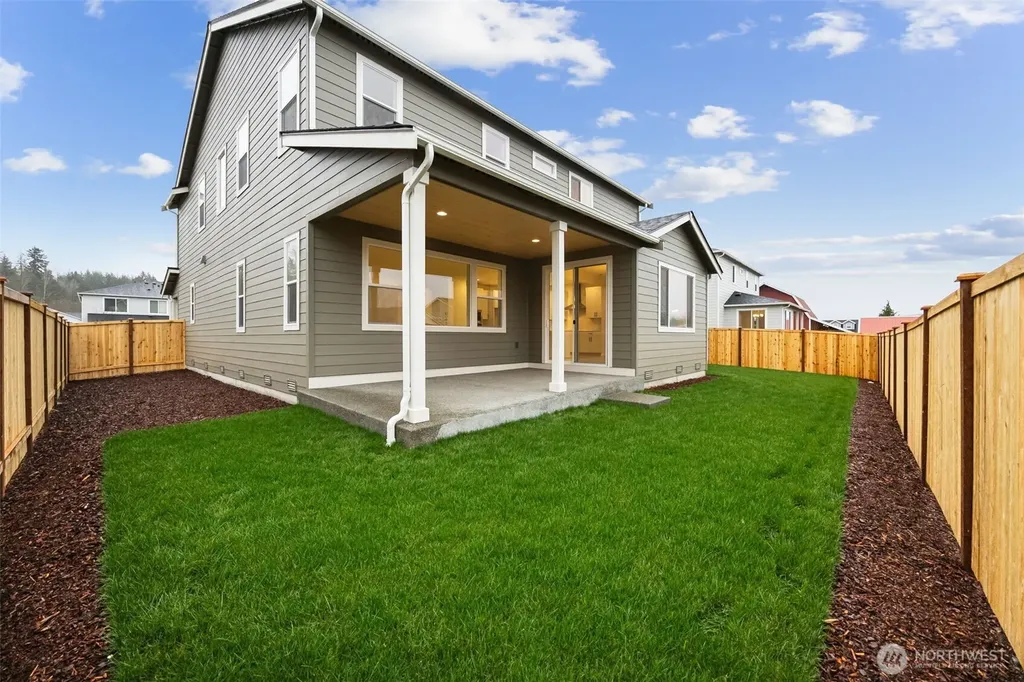 990 Tanner Avenue Buckley WA 98321