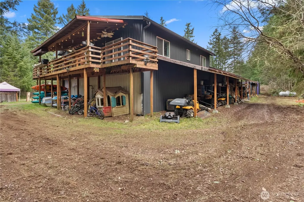 8744 Colony Lane SE Tenino WA 98589