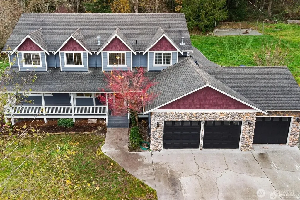 223 S Camano Ridge Road Camano Island WA 98282