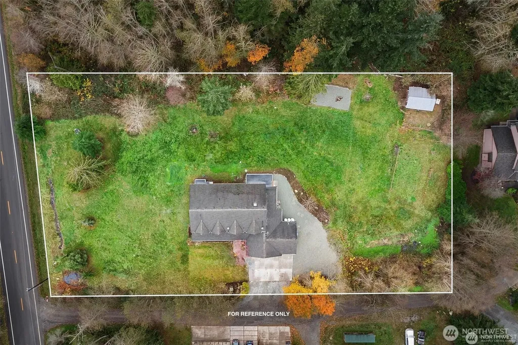 223 S Camano Ridge Road Camano Island WA 98282