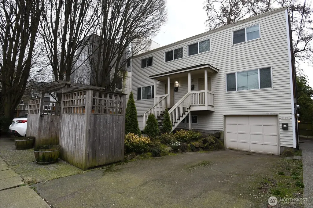 2357 NW 65th Seattle WA 98117