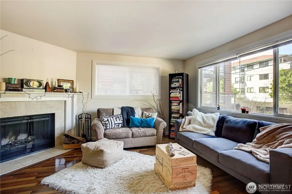 2357 NW 65th Seattle WA 98117
