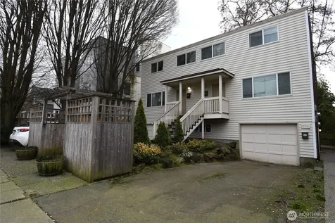 2357 NW 65th Seattle WA 98117