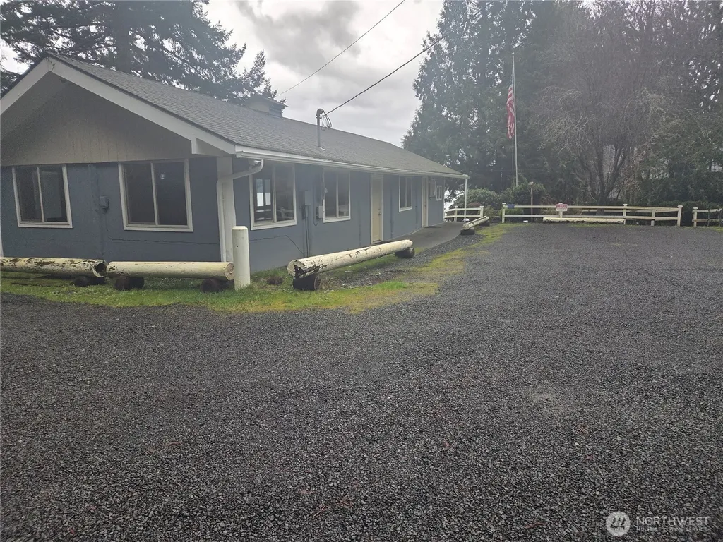 10 Creek Court Brinnon WA 98320