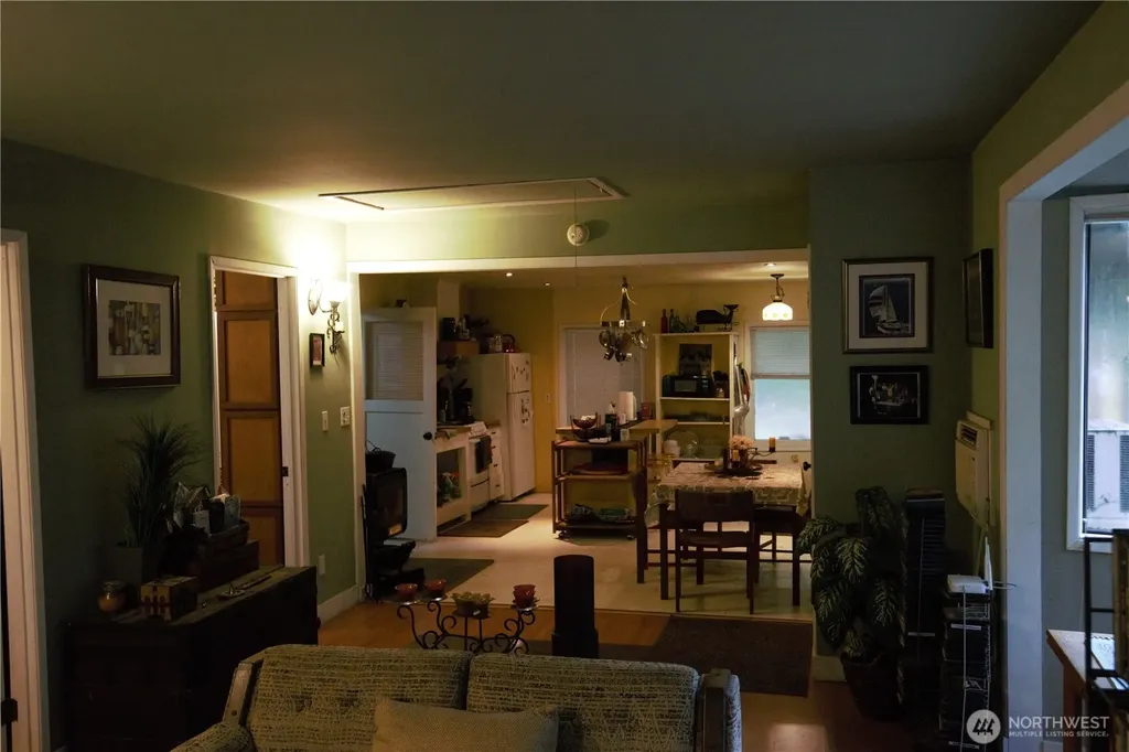 10 Creek Court Brinnon WA 98320