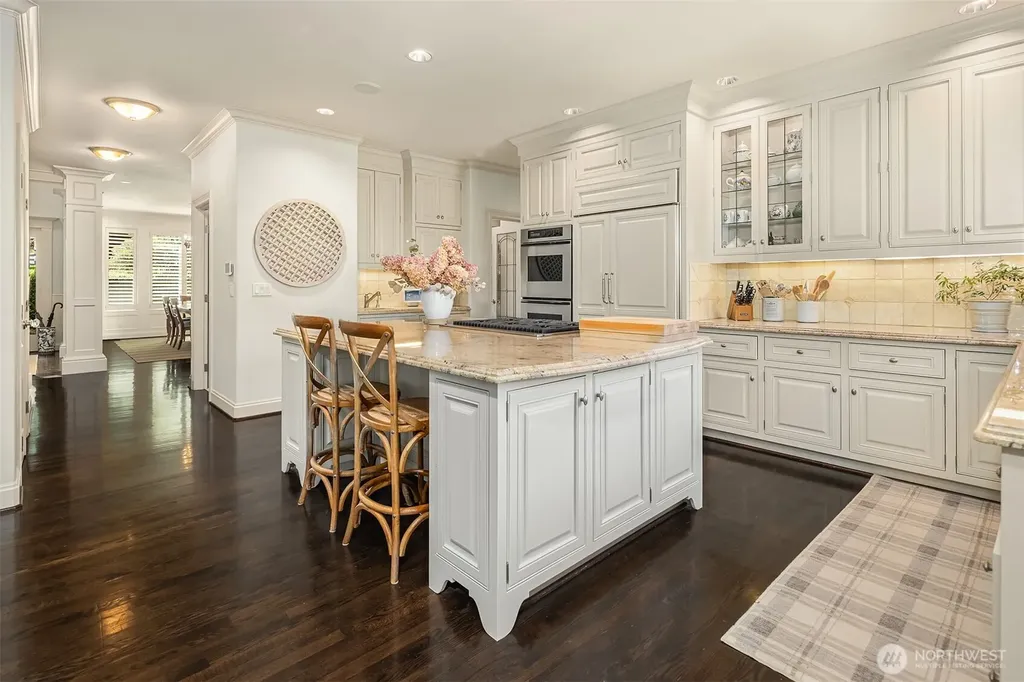 13364 Bridgestone Court NE Bainbridge Island WA 98110