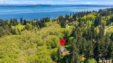 13364 Bridgestone Court NE Bainbridge Island WA 98110