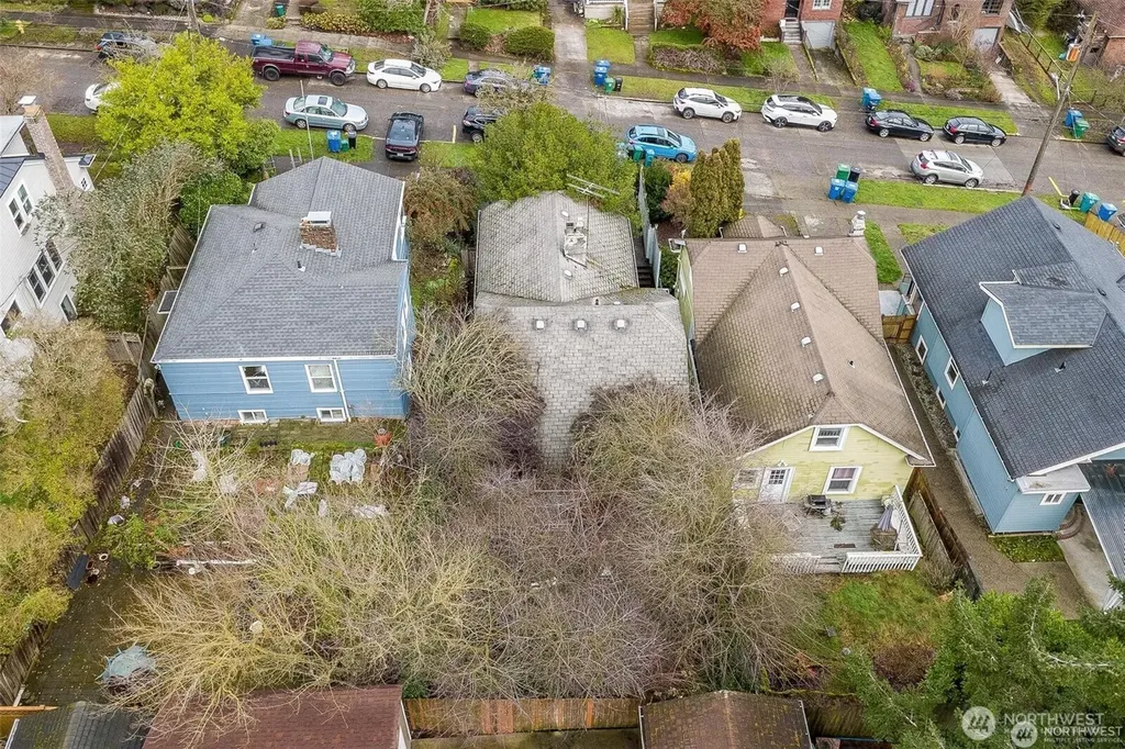341 NE 51st Street Seattle WA 98105