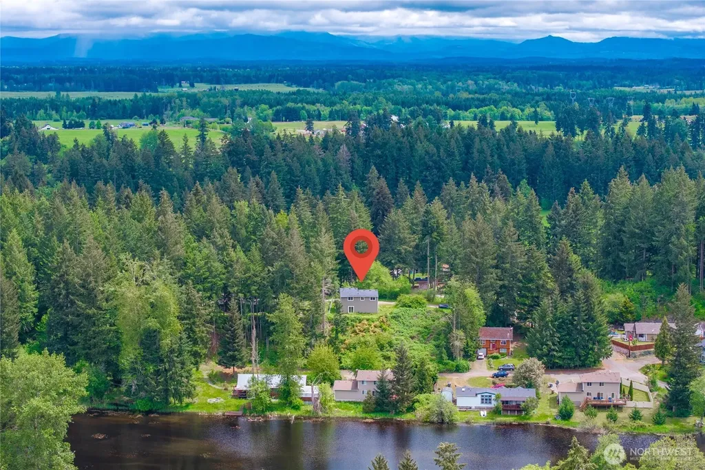 31509 61st Avenue S Roy WA 98580