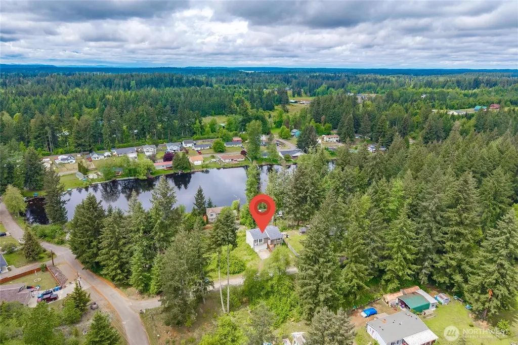31509 61st Avenue S Roy WA 98580