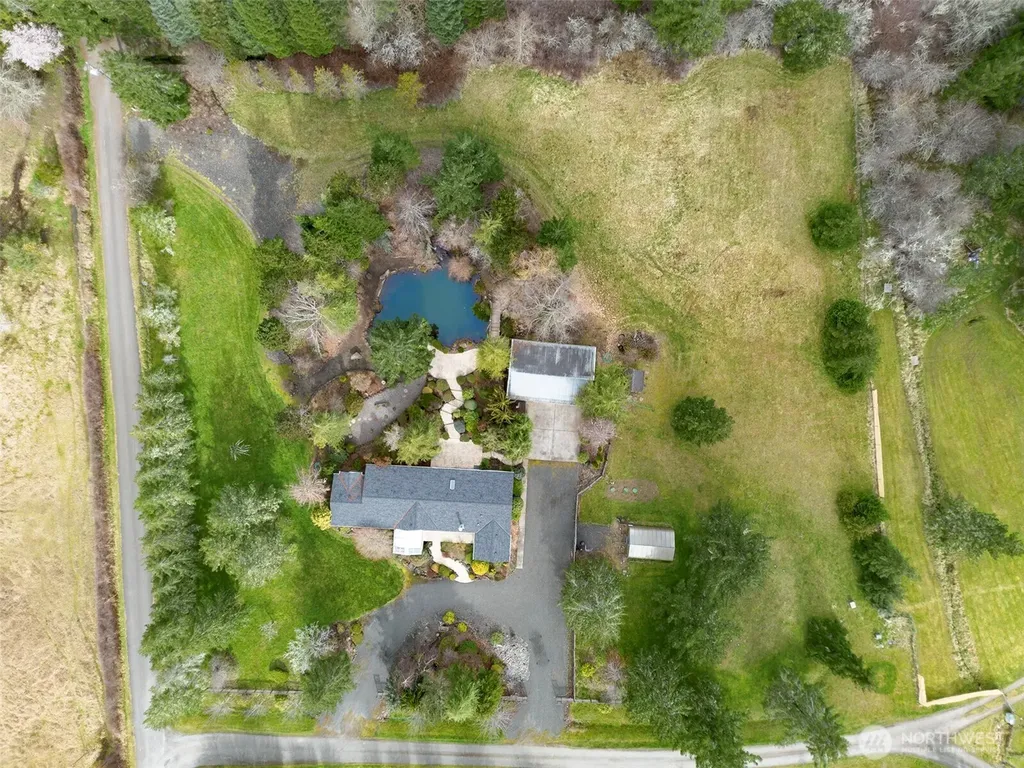 62 Johnson Road Port Angeles WA 98363