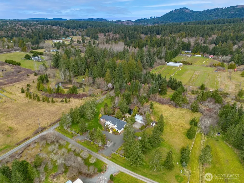 62 Johnson Road Port Angeles WA 98363