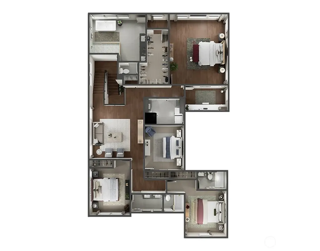 13796 SE 85th Street Newcastle WA 98059