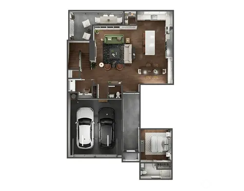 13796 SE 85th Street Newcastle WA 98059