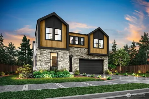 13796 SE 85th Street Newcastle WA 98059