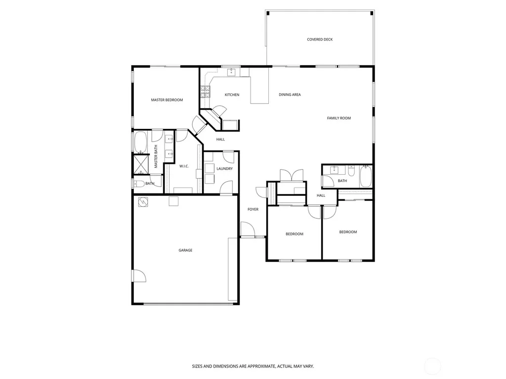 250 Red Rock Drive Castle Rock WA 98611