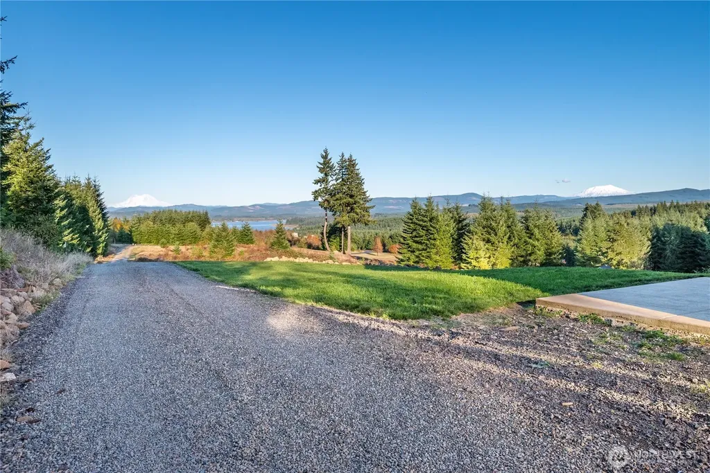 250 Red Rock Drive Castle Rock WA 98611