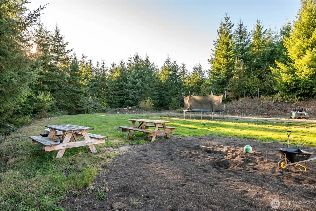 250 Red Rock Drive Castle Rock WA 98611