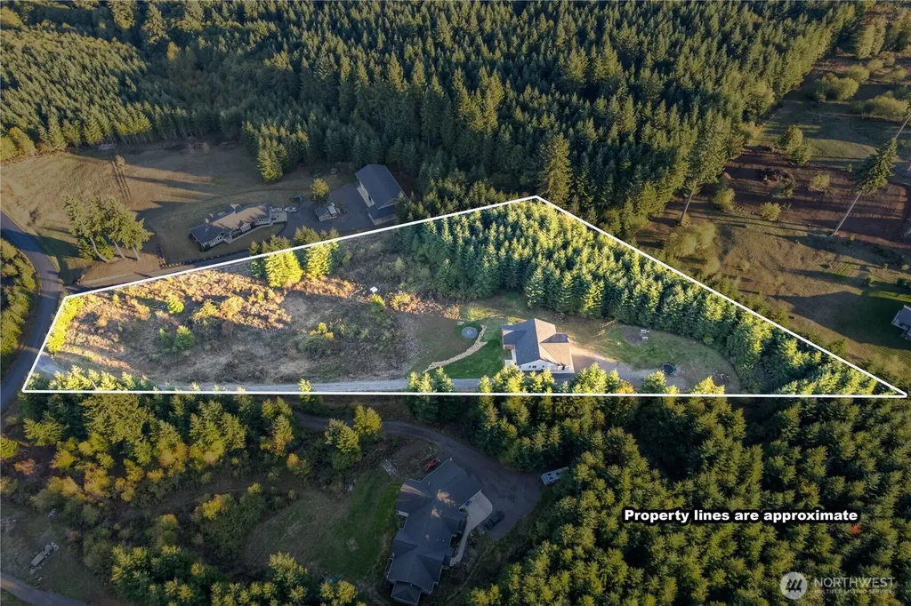 250 Red Rock Drive Castle Rock WA 98611