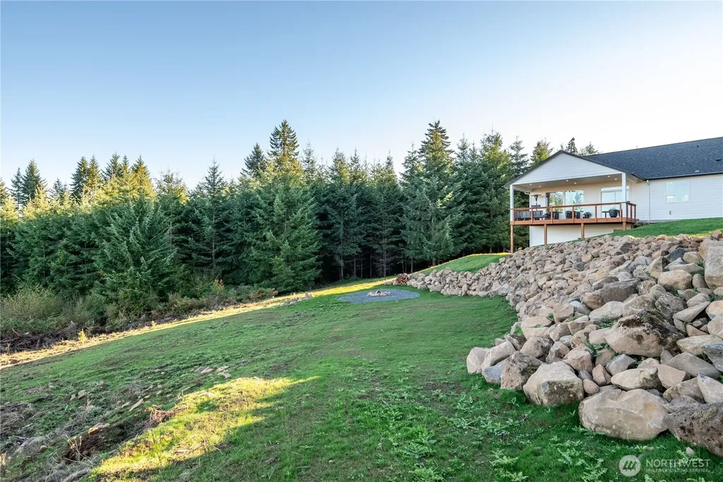 250 Red Rock Drive Castle Rock WA 98611